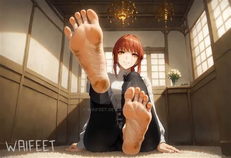 waifumiia feet porn|Waifumiias New Videos